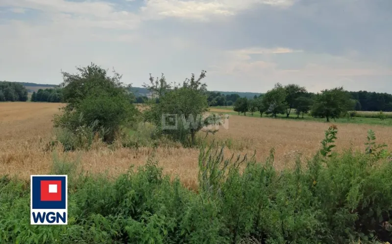 Działka na sprzedaż Putnowice-Kolonia