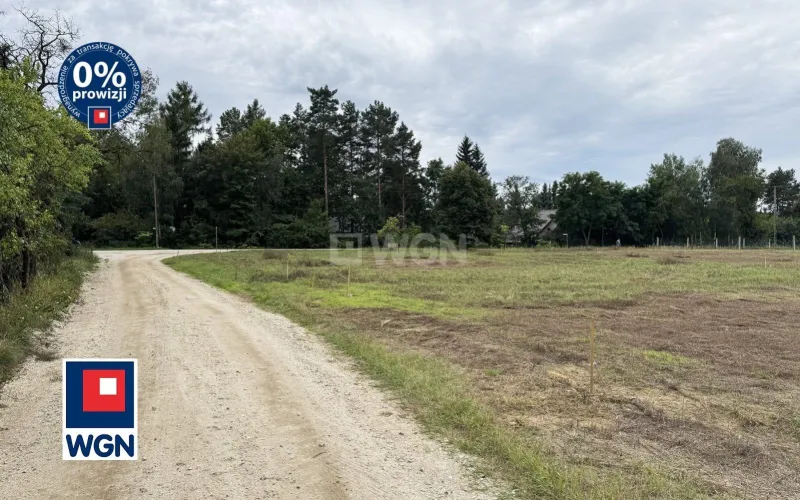Działka na sprzedaż Stęszewko