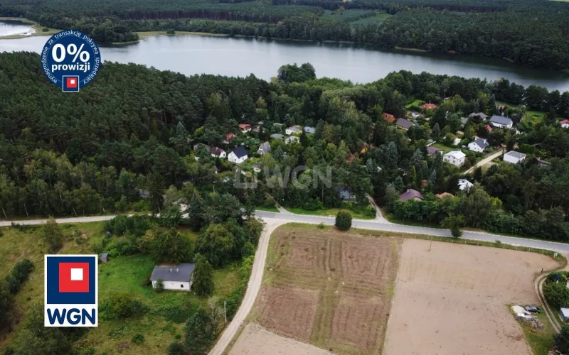 Działka na sprzedaż Stęszewko