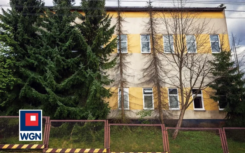 Budynek wielorodzinny na  sprzedaż Bielsko-Biała - Atrakcyjna nieruchomość mieszkaniowa