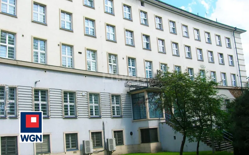 Obiekt biurowy na  sprzedaż Opole - Biurowiec w centrum miasta!