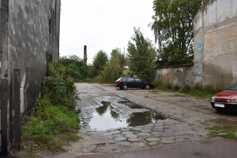Działka na sprzedaż Kalisz