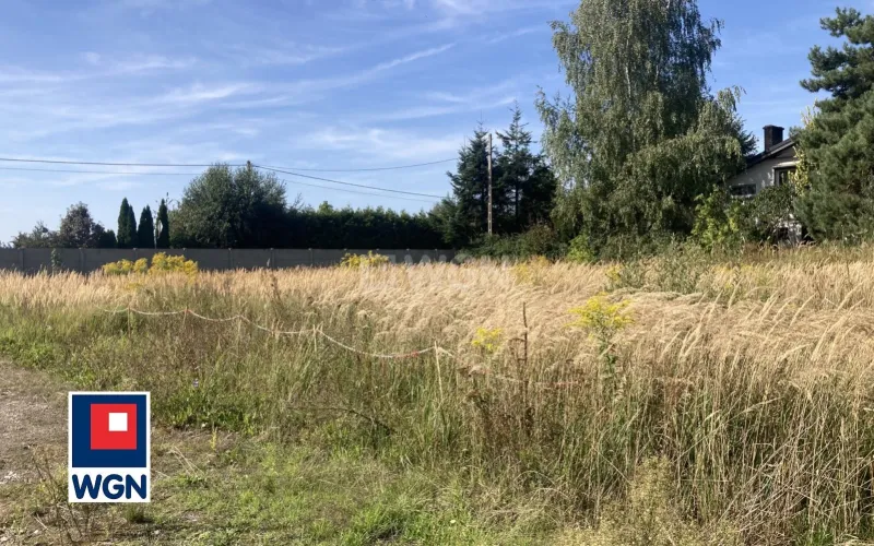 Grunt budowlany jednorodzinny na  sprzedaż Karski - Działka Karski 800 m2.