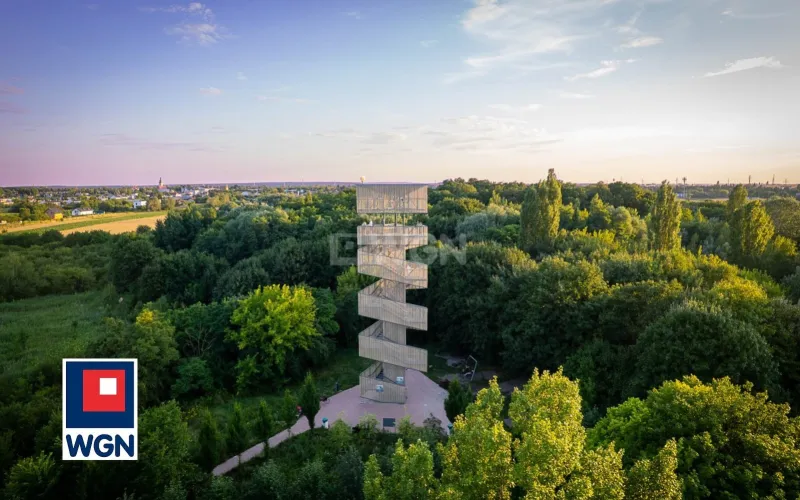 Działka na sprzedaż Poznań