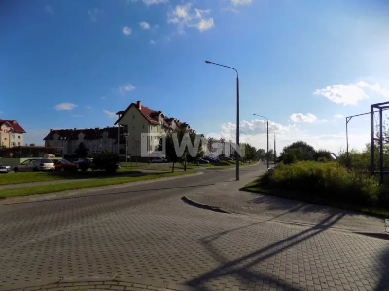 Działka na sprzedaż Węgorzewo