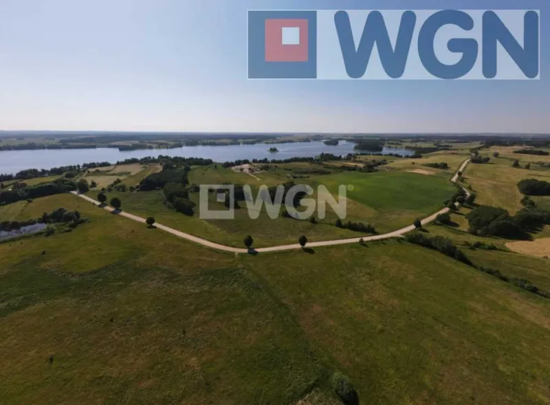 Działka na sprzedaż Szczecinowo
