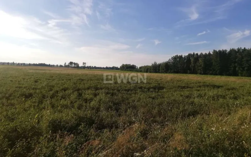 Działka na sprzedaż Ełk