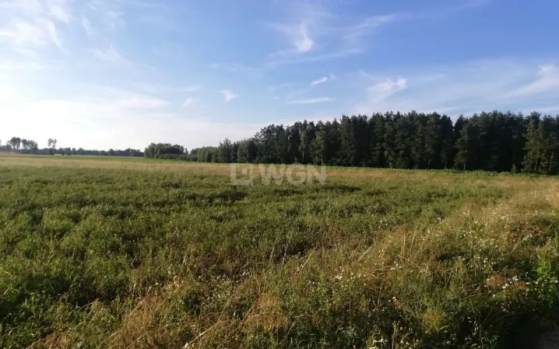 Działka na sprzedaż Ełk