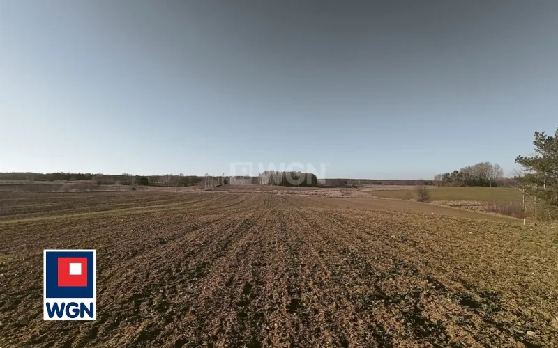 Działka na sprzedaż Lepaki Wielkie