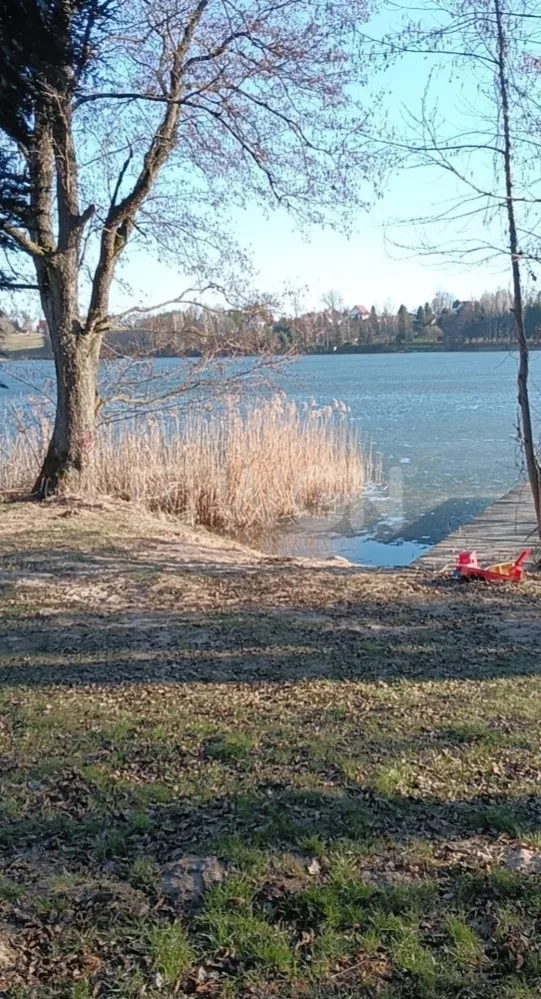 Działka na sprzedaż Lepaki Wielkie