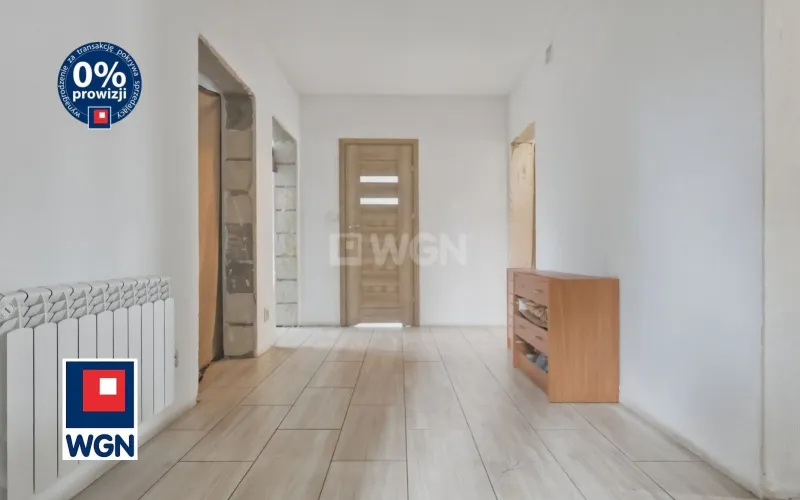 Dom na sprzedaż Nowe Miasto